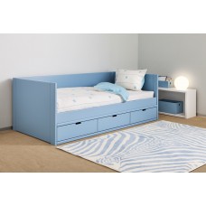 Day Bed : Liso Day Bed : Liso